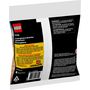 Voir la diapositive 2 : LEGO LEGO Technic - Skid-Steer Loader (Polybag) - 30710