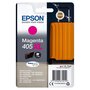 Voir la diapositive 2 : Epson Epson Ink 405XL Magenta (C13T05H34010)