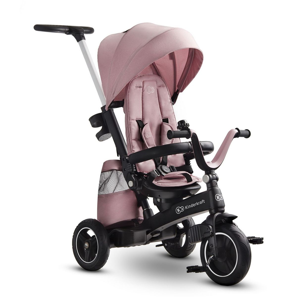 KINDERKRAFT Tricycle EasyTwist