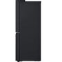 LG Réfrigérateur multi portes GMG960EVEE INSTAVIEW