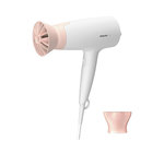 Philips Sèche-cheveux Philips 3000 Series blanc