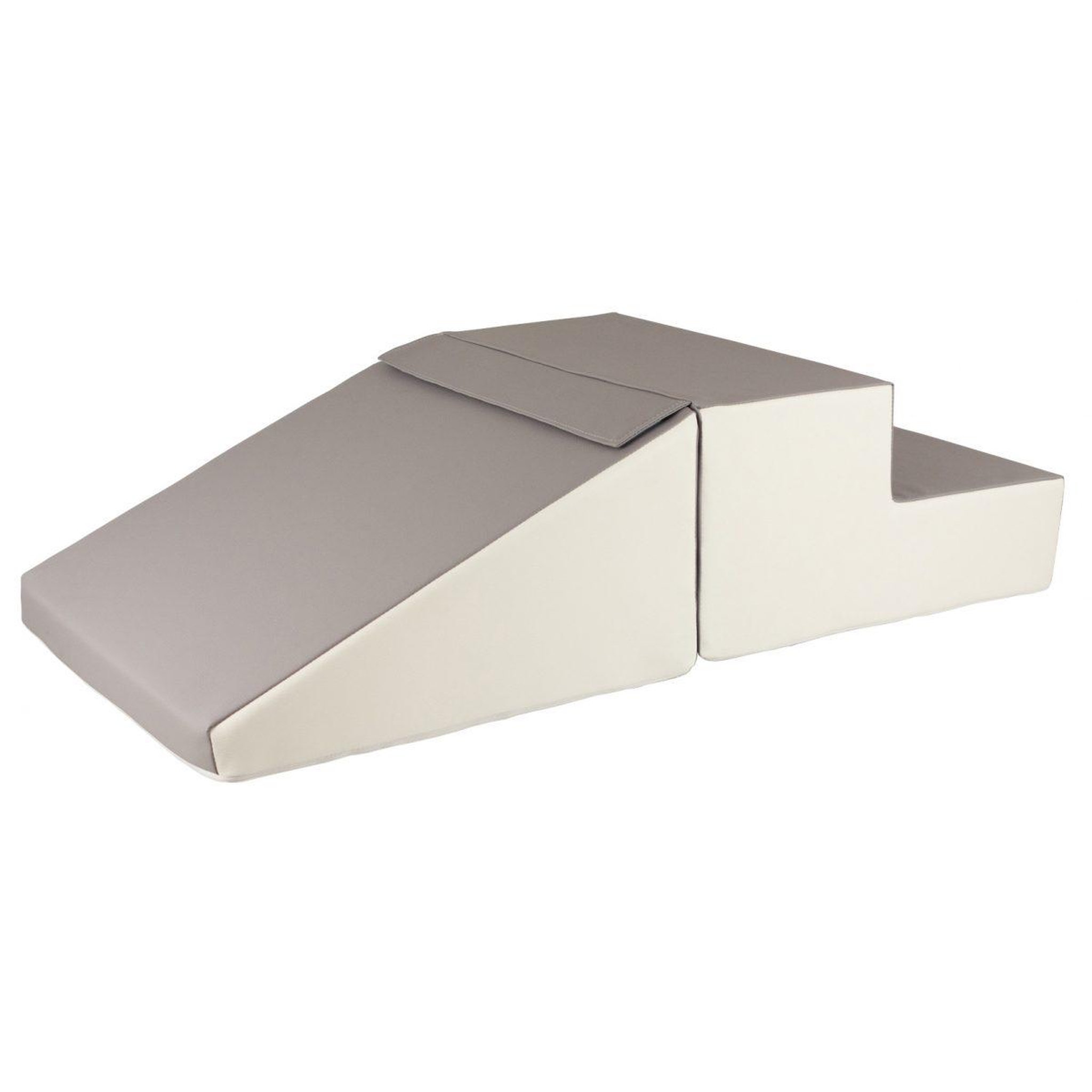 VELINDA Set de 2 grands blocs en mousse