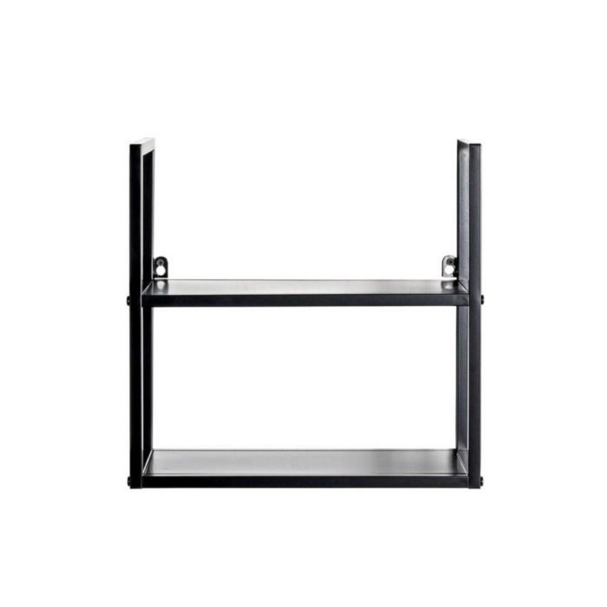 Paris Prix Étagère Murale Design  Nina  36cm Noir