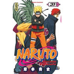 NARUTO TOME 31, Kishimoto Masashi