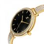Voir la diapositive 3 : SC BOHEME Montre Layana élégante SC Bohème