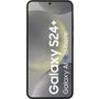 Voir la diapositive 2 : Samsung Samsung Galaxy S24+ 5G Dual Reconditionné 512 Go - Grade C - Noir