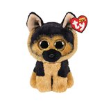 TY - Beanie Boo's Ty Beanie Boo& 39 s Spirit German Shepard, 15cm 2005074