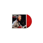 Live From Austin, Texas Édition Limitée Vinyle Coloré Transparent