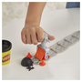 Voir la diapositive 3 : PLAY-DOH  Pâte à modeler Wheels Play Doh -Camion Toupie