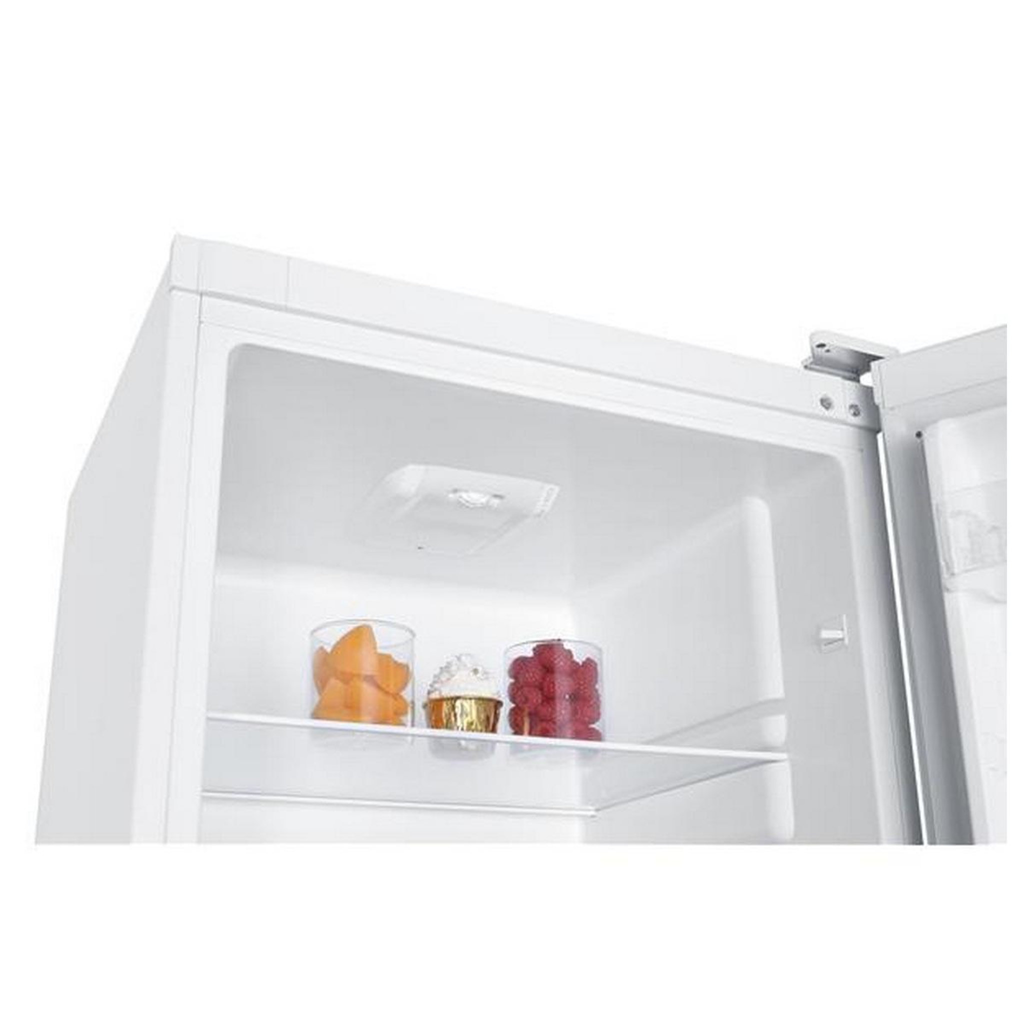 Voir la diapositive 5 : Candy Réfrigérateur 1 porte 60cm 331l - clh3s617ewh