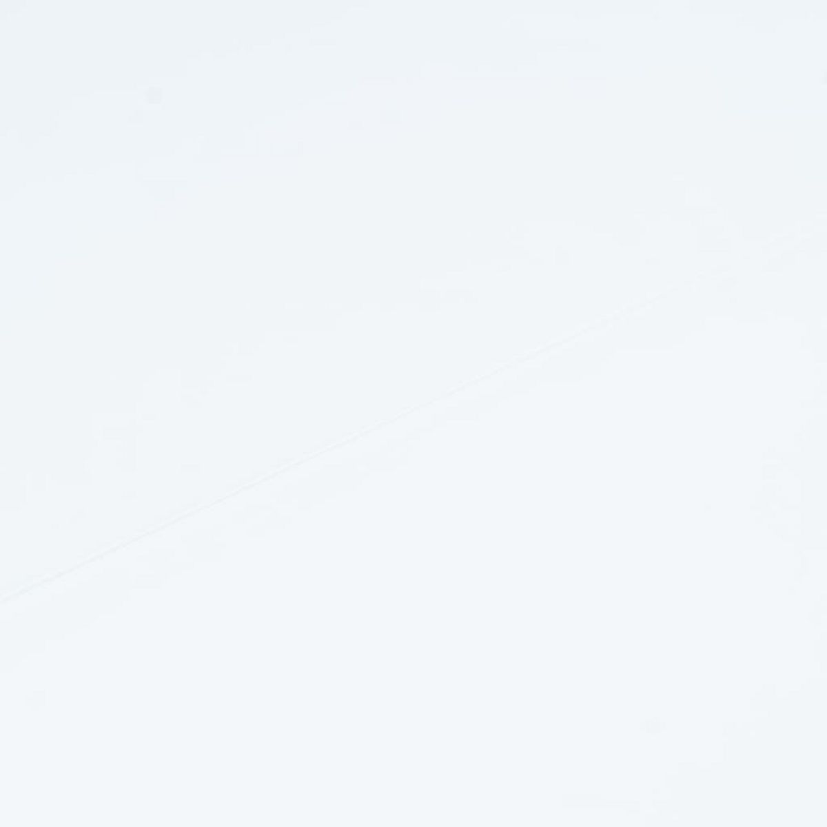 VIDAXL Table a manger Blanc 106 cm Bois d'hevea massif