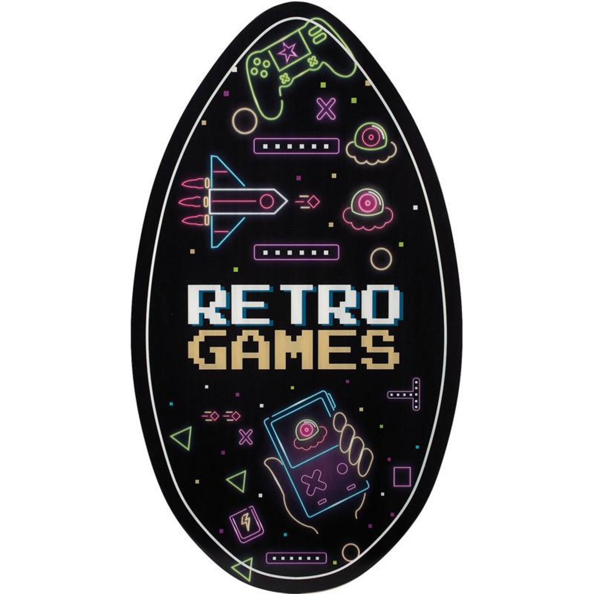 SKIMBOARD BOIS 89CM ASS2 WSKIM89CMTBC