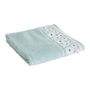 Voir la diapositive 1 : ACTUEL Drap de bain en coton liteau fantaisie  450gsm JOY 