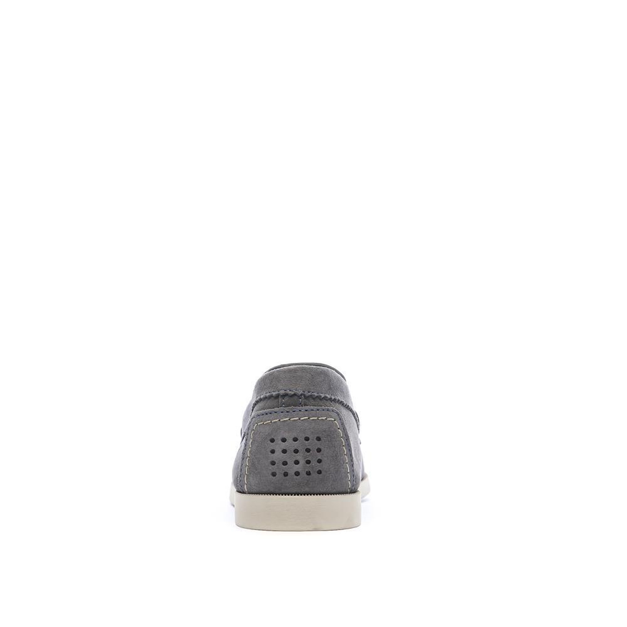 Voir la diapositive 3 : TBS Mocassins Gris Homme TBS PALERME