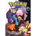 POKEMON NOIR ET BLANC TOME 4, Kusaka Hidenori