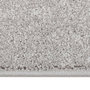 Voir la diapositive 4 : VIDAXL Tapis a poils courts 160x230 cm Gris clair