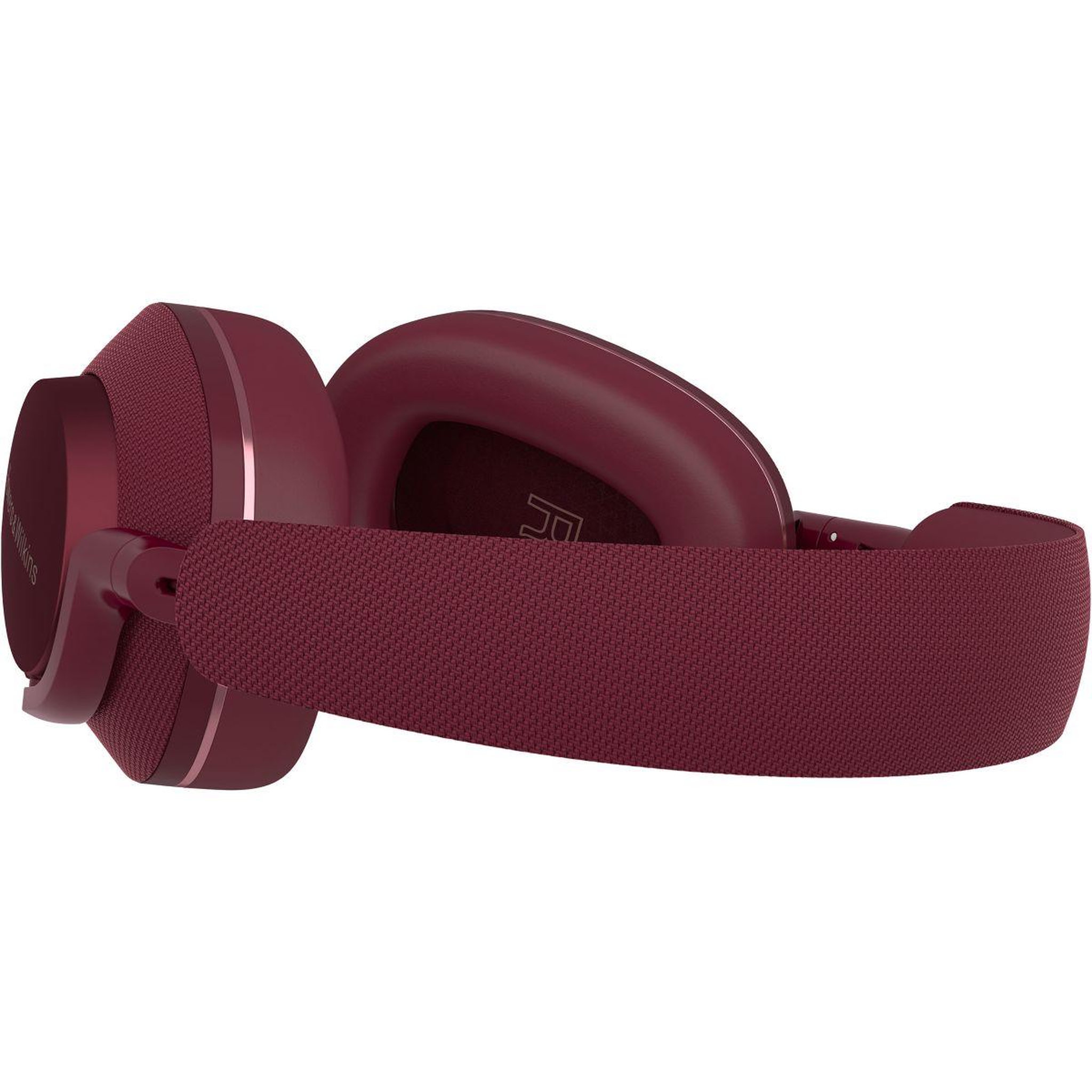 Voir la diapositive 5 : B&W Casque PX7 S2e Rouge