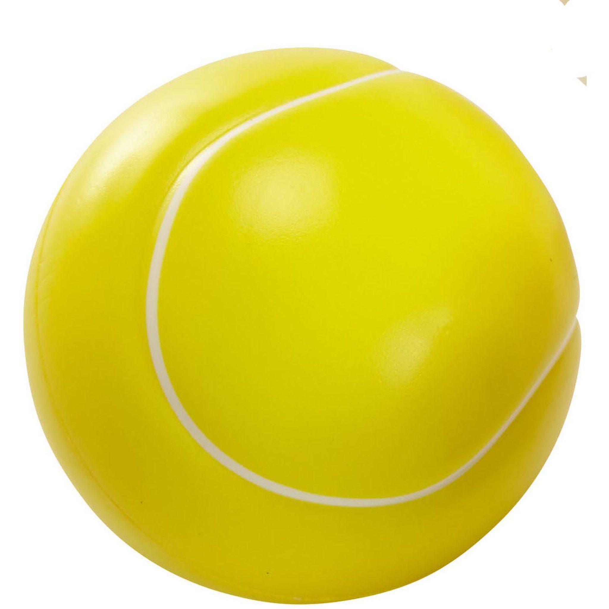 Voir la diapositive 4 : OTF - BALLE SPORT 10CM ASST
