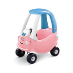Little Tikes Little Tikes - Trotteur et porteur Cozy coupe Princesse - A partie de 18 mois