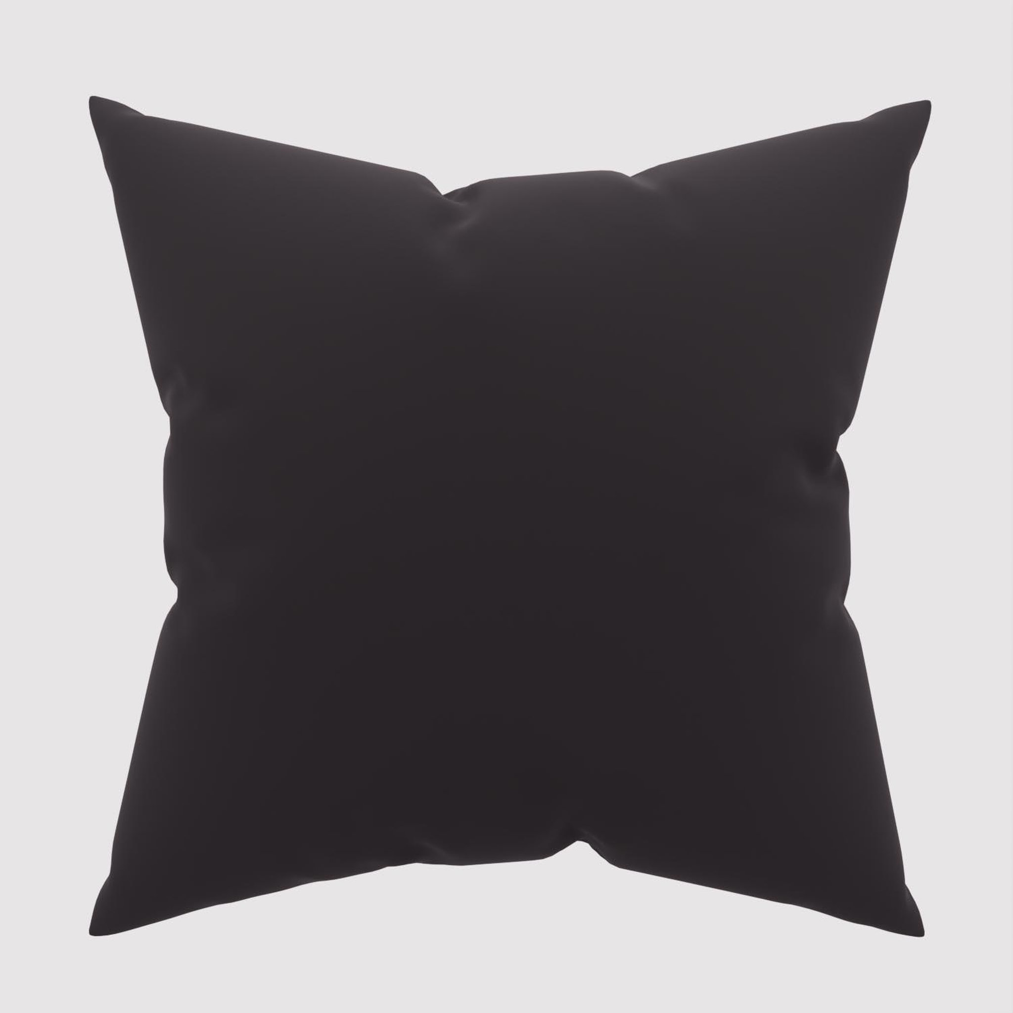 Voir la diapositive 1 : ZZZ Taie d'oreiller unie ZZZ