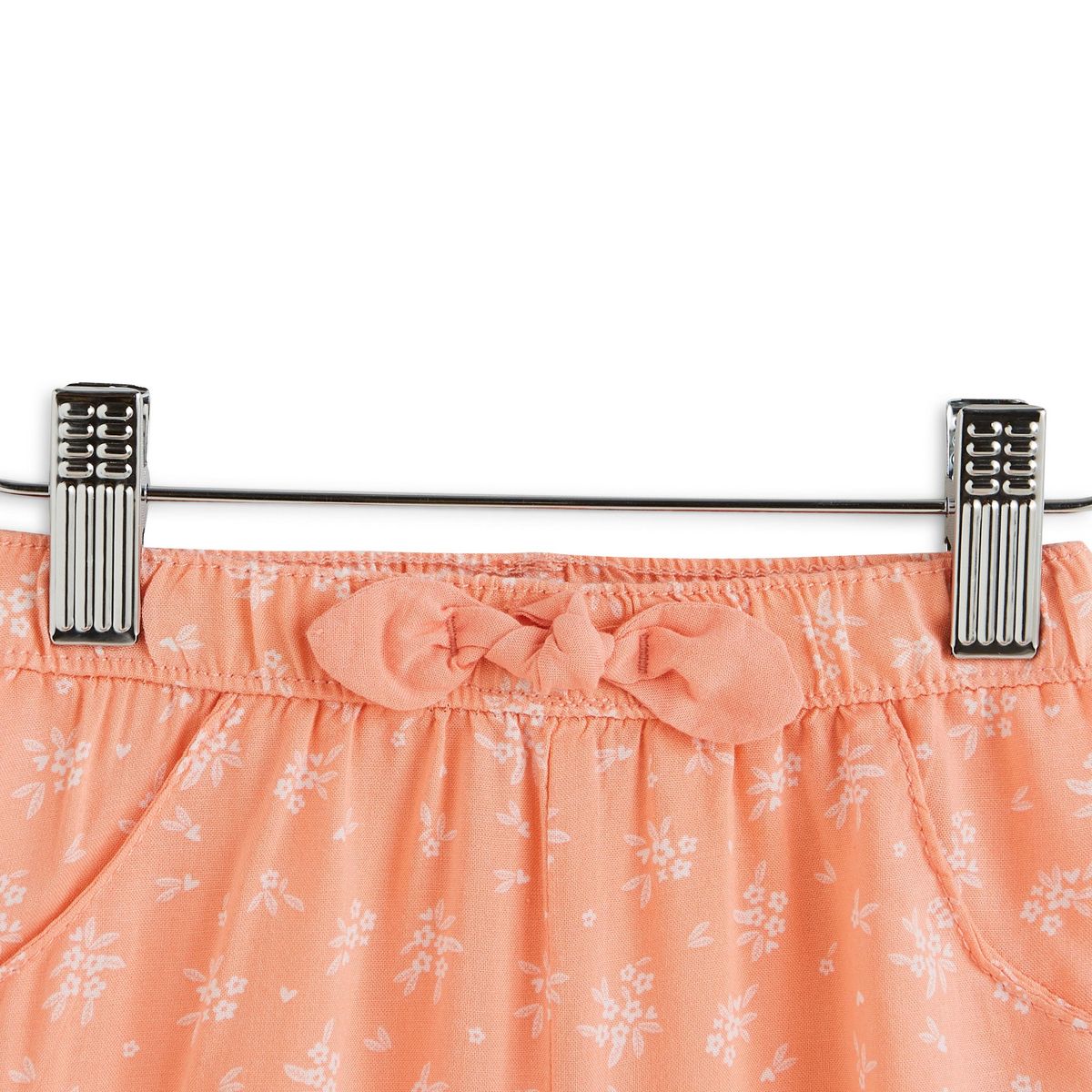 IN EXTENSO Pantalon viscose bébé fille