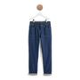 Voir la diapositive 1 : IN EXTENSO Jean taille élastiquée garçon