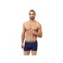 Voir la diapositive 5 : GIORGIO BELLAGIO Lot de 12 boxers homme Smart