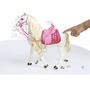 Voir la diapositive 4 : BARBIE Poupée Barbie et son cheval de Rêve 