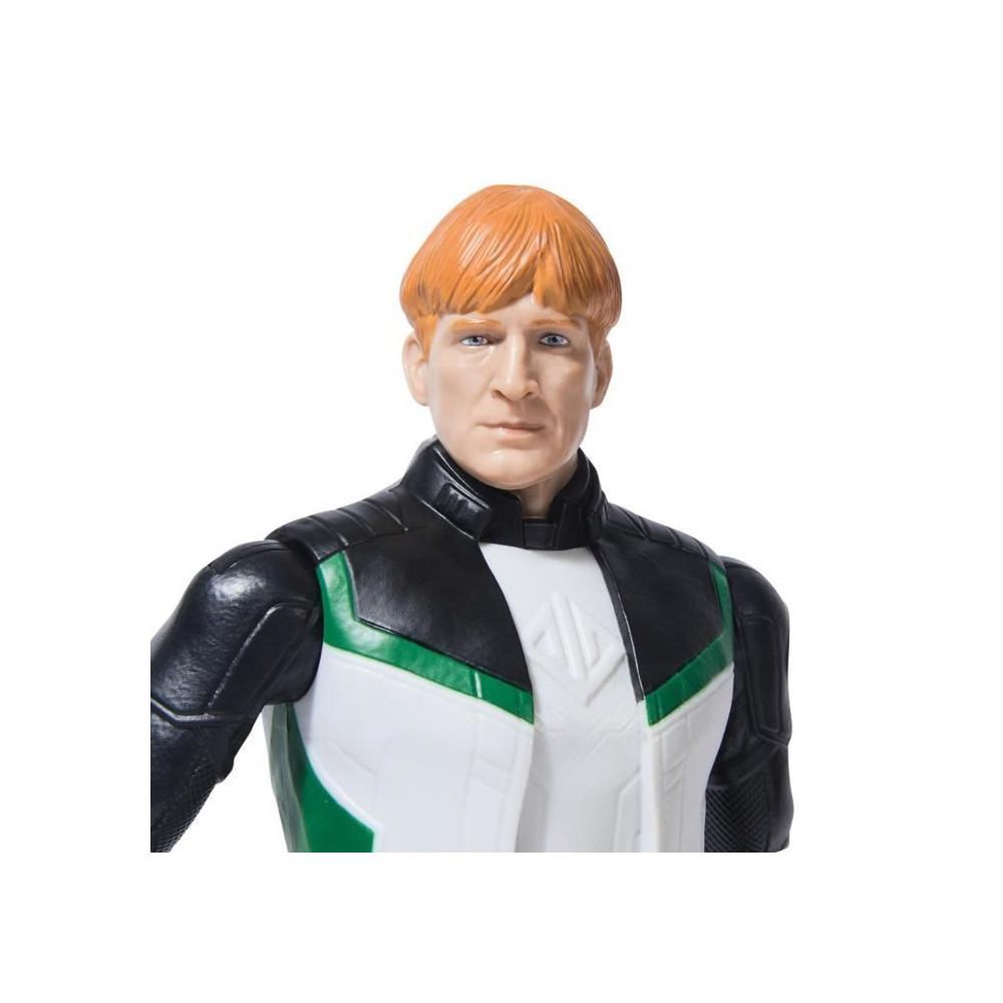 Voir la diapositive 6 : Spin Master SPIN MASTERFIGURINE 30 CM GREEN LANTERN Superman Movie