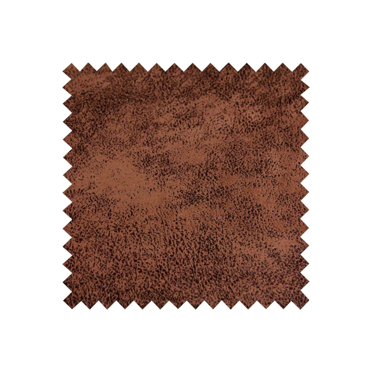 LISA DESIGN Winston - canapé d'angle chesterfield - 5 places - style industriel