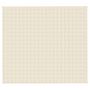 Voir la diapositive 3 : VIDAXL Couverture lestee Creme clair 200x220 cm 13 kg Tissu