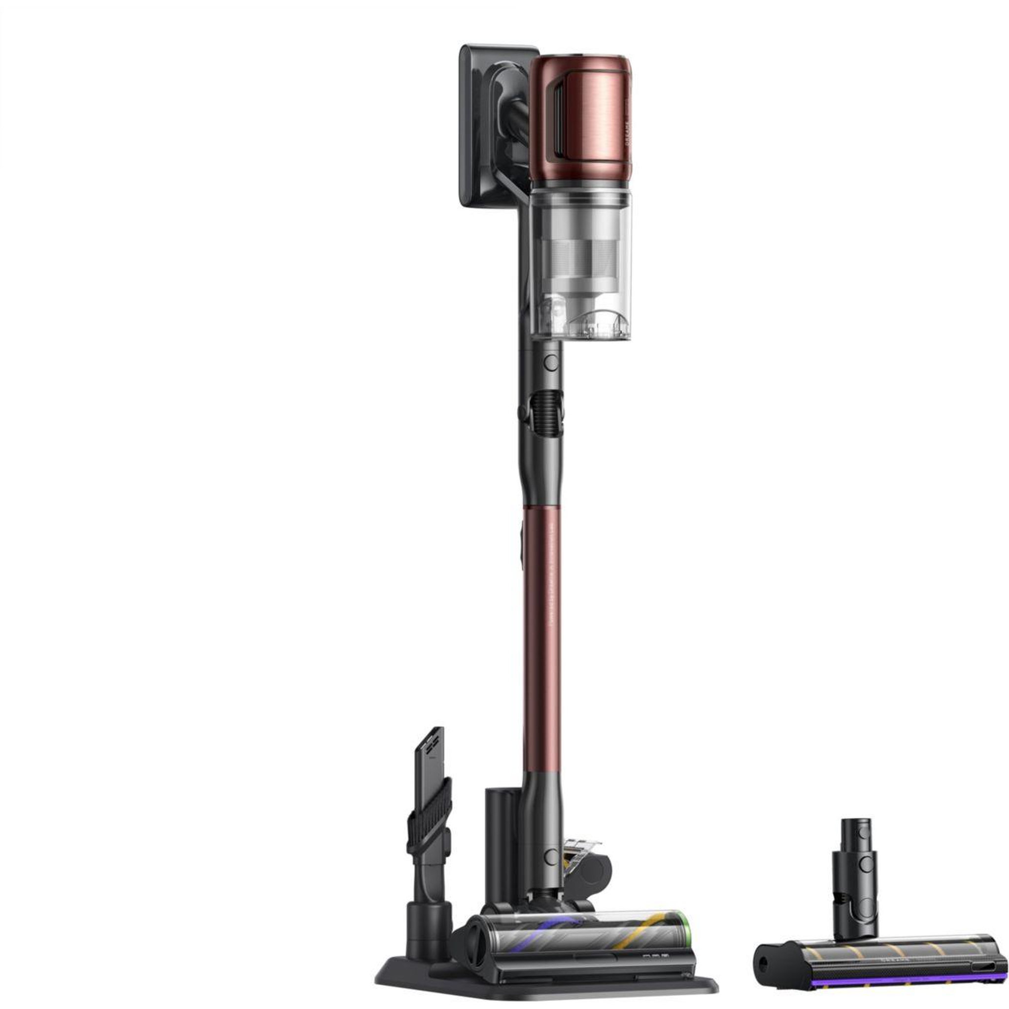 DREAME Aspirateur balai v30