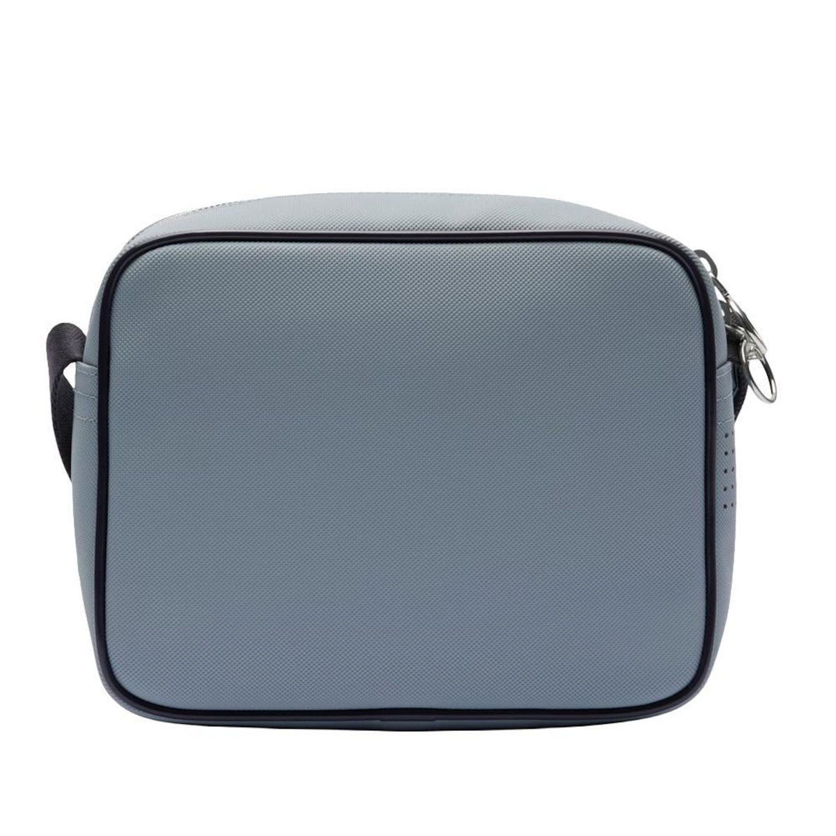 Lacoste Sac à bandoulière Bleu Homme Lacoste tradewinds