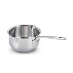 Beka Casserole inox 14cm 2 becs verseurs - 15026134