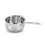 Voir la diapositive 1 : Beka Casserole inox 14cm 2 becs verseurs - 15026134