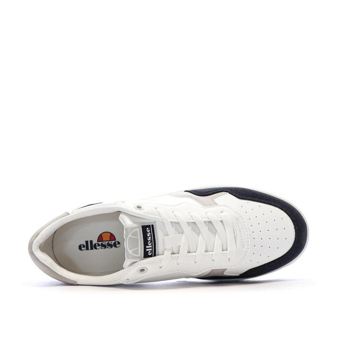ELLESSE Baskets  /s Homme Ellesse Pansit