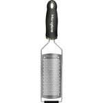MICROPLANE Râpe Gourmet Fin noir