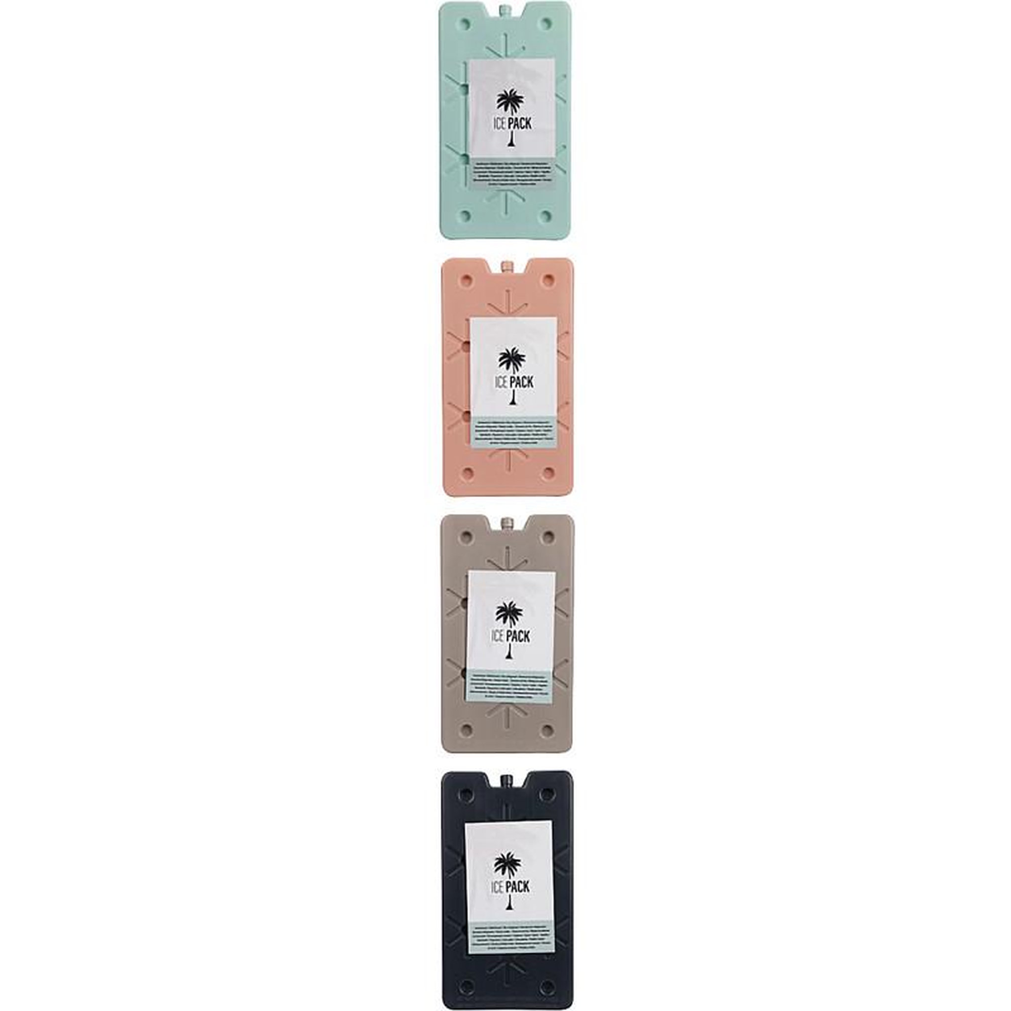 BLOC REFRIGERANT 25X14CM PRE12 KON101004700