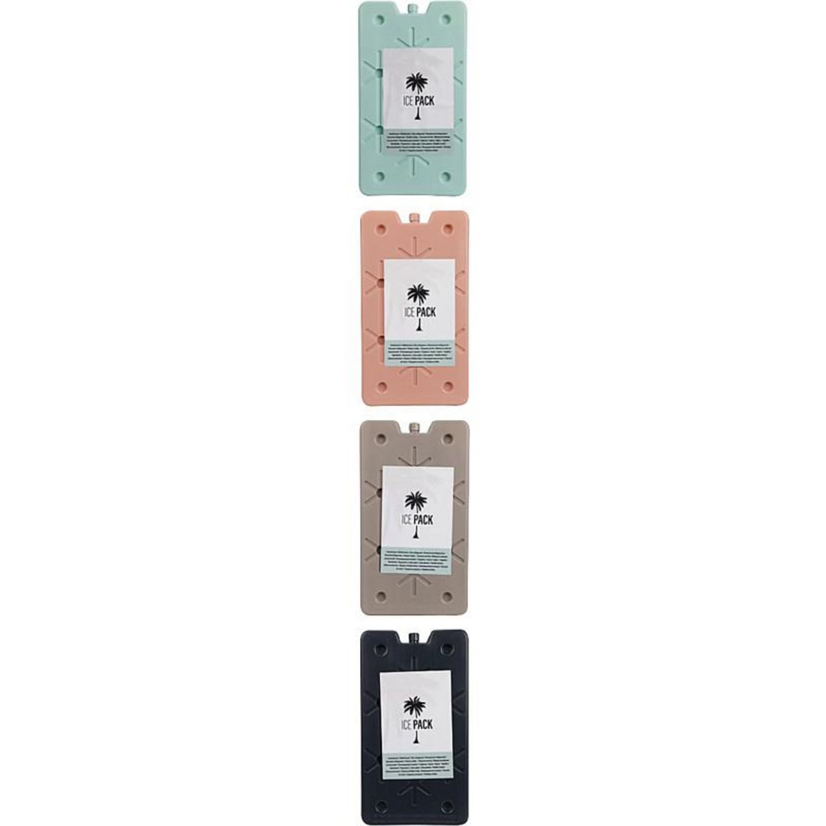 BLOC REFRIGERANT 25X14CM PRE12 KON101004700