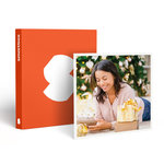 Smartbox Noël à petit prix : une activité en solo - Coffret Cadeau Multi-thèmes