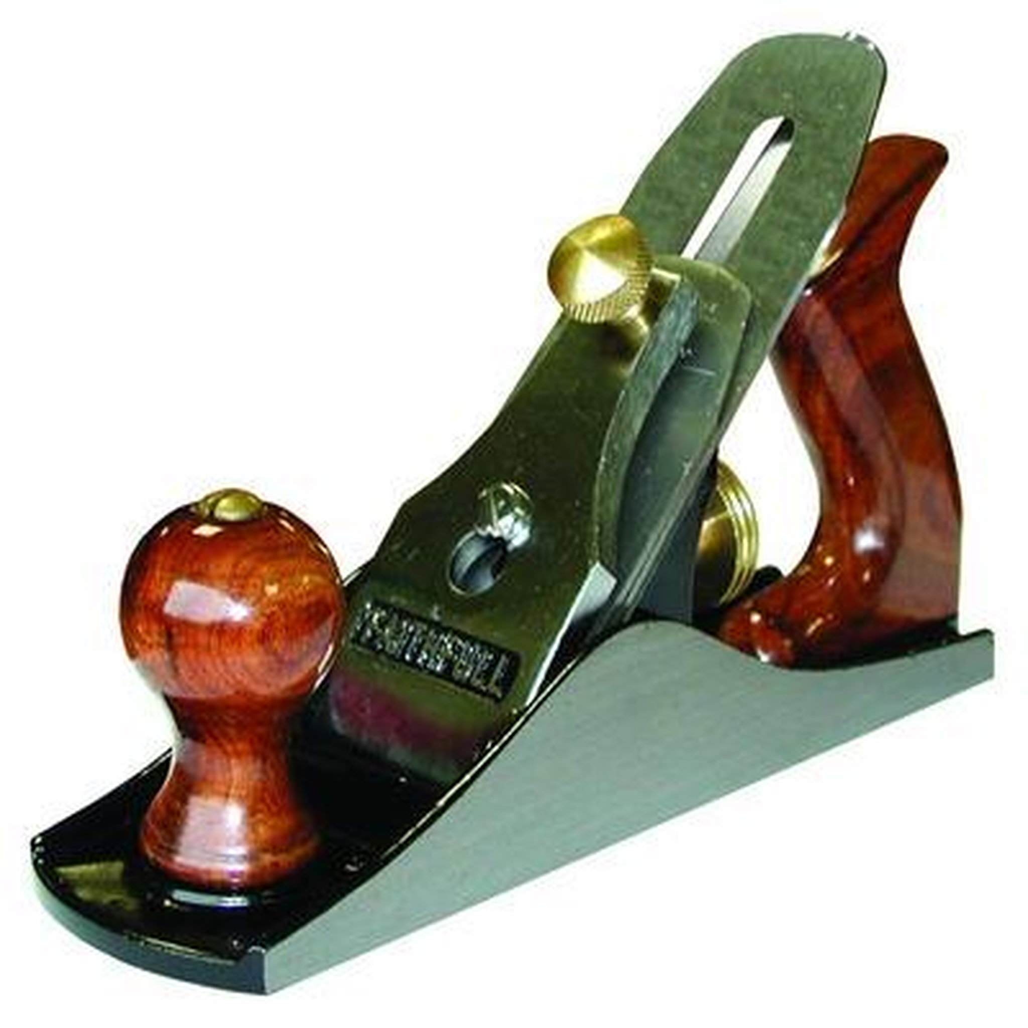OUTIFRANCE Rabot professionnel en coffret