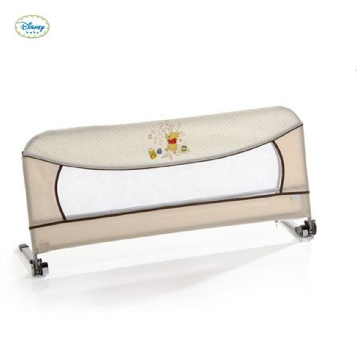 HAUCK Barrière de sécurité