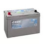 EXIDE Batterie Exide Premium EA955 12v 95AH 800A FA955
