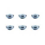 BJORN Bol GENESIS Ø11cm - 6 pièces - Mer