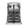 Voir la diapositive 6 : Candy Lave-vaisselle 60cm 13 couverts 47db tout intégrable - CI3E7L0W