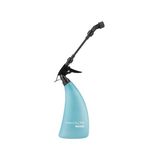 CENTRALE BRICO Pulvérisateur à gachette GreenCity 700 - 0,7 L - Lance + 2 buses