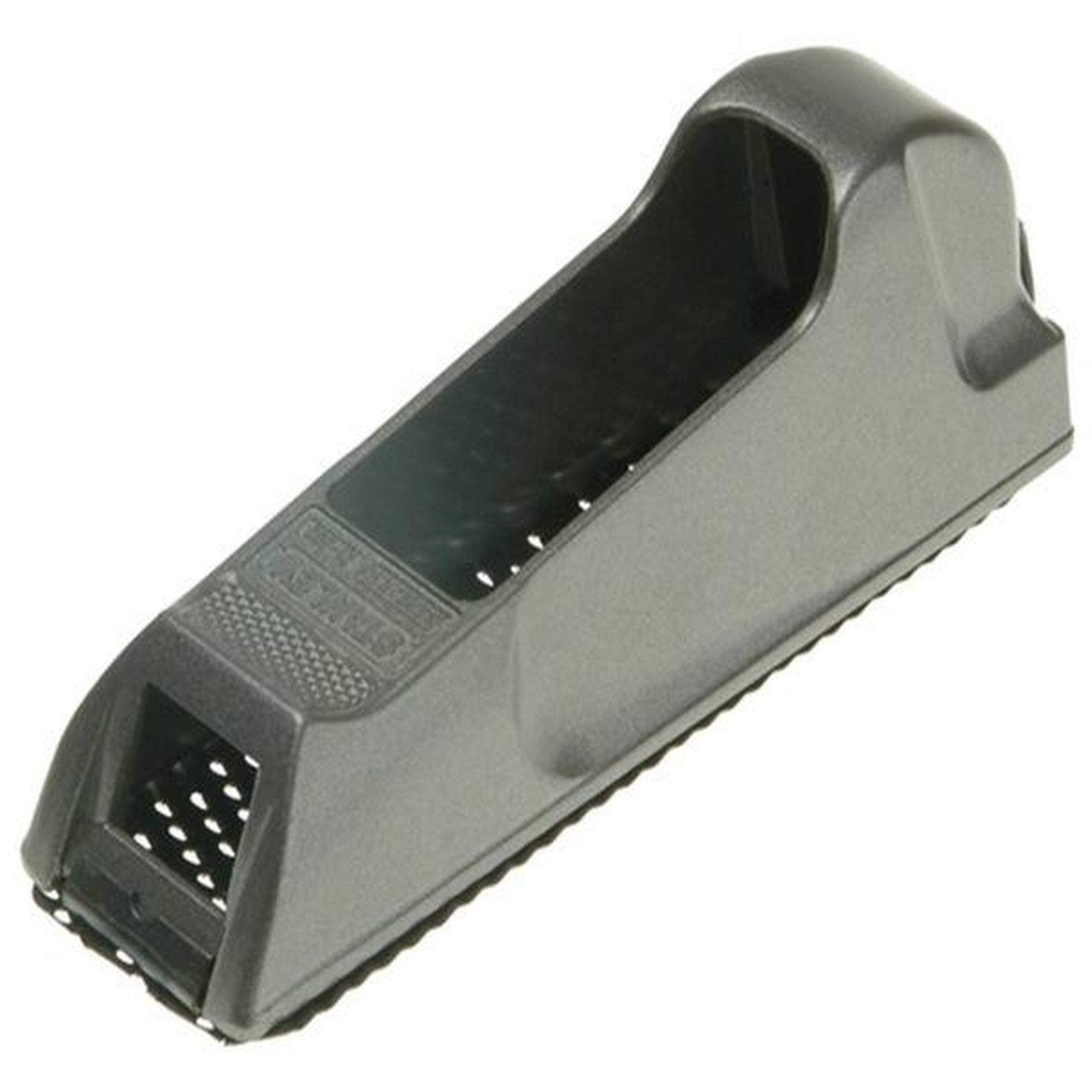 Stanley Rabot bloc Surform métal 140 mm