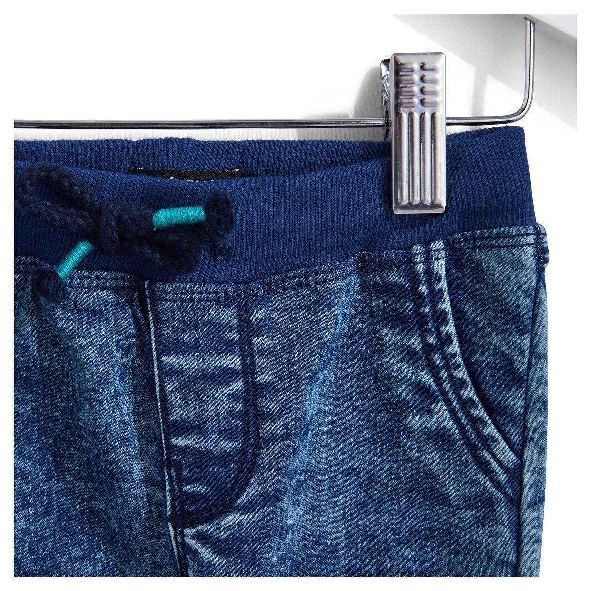 IN EXTENSO Pantalon bébé garçon