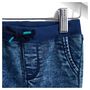 Voir la diapositive 4 : IN EXTENSO Pantalon bébé garçon