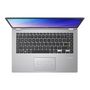 Voir la diapositive 2 : ASUS Ordinateur portable F414MA-EK715T + Logiciel Microsoft 365 Personnel